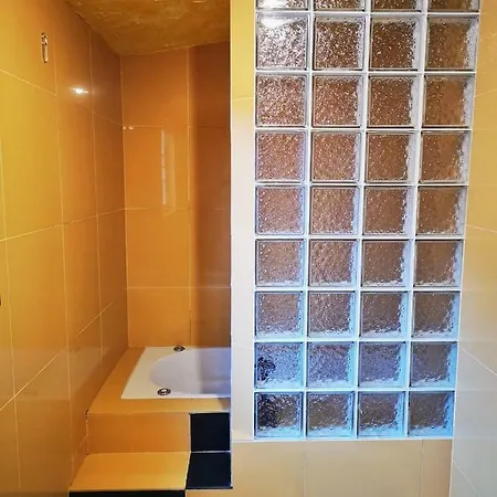 Apartmán Design Apartment_rustico Sintra
